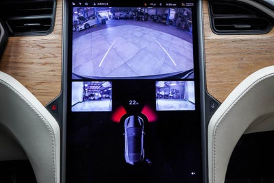 2020 Tesla Model S Long Range