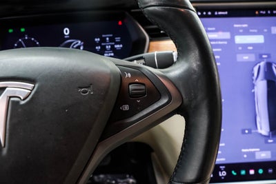 2020 Tesla Model S Long Range