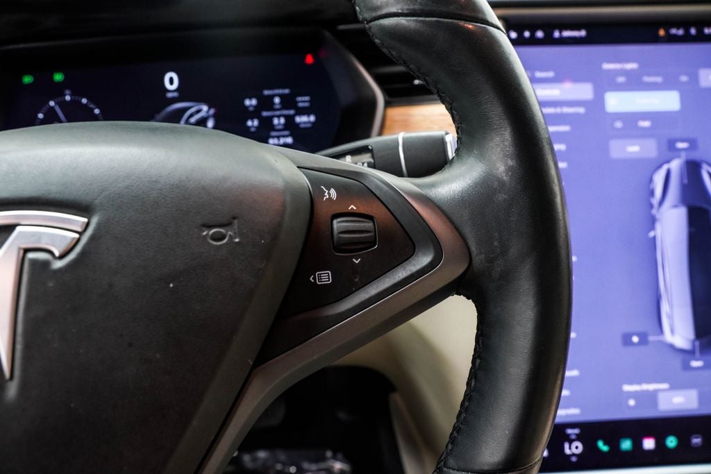 2020 Tesla Model S Long Range