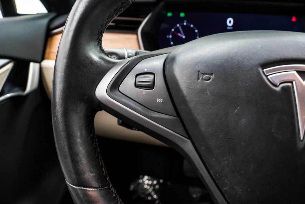 2020 Tesla Model S Long Range