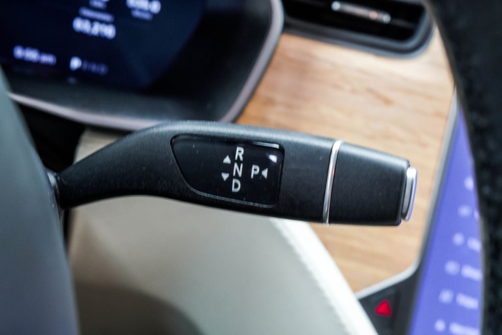 2020 Tesla Model S Long Range