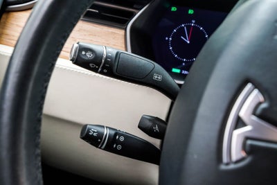 2020 Tesla Model S Long Range