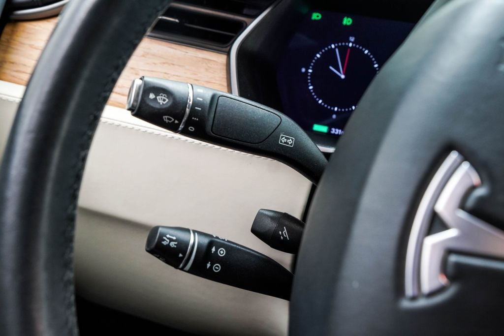 2020 Tesla Model S Long Range