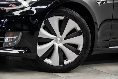 2020 Tesla Model S Long Range