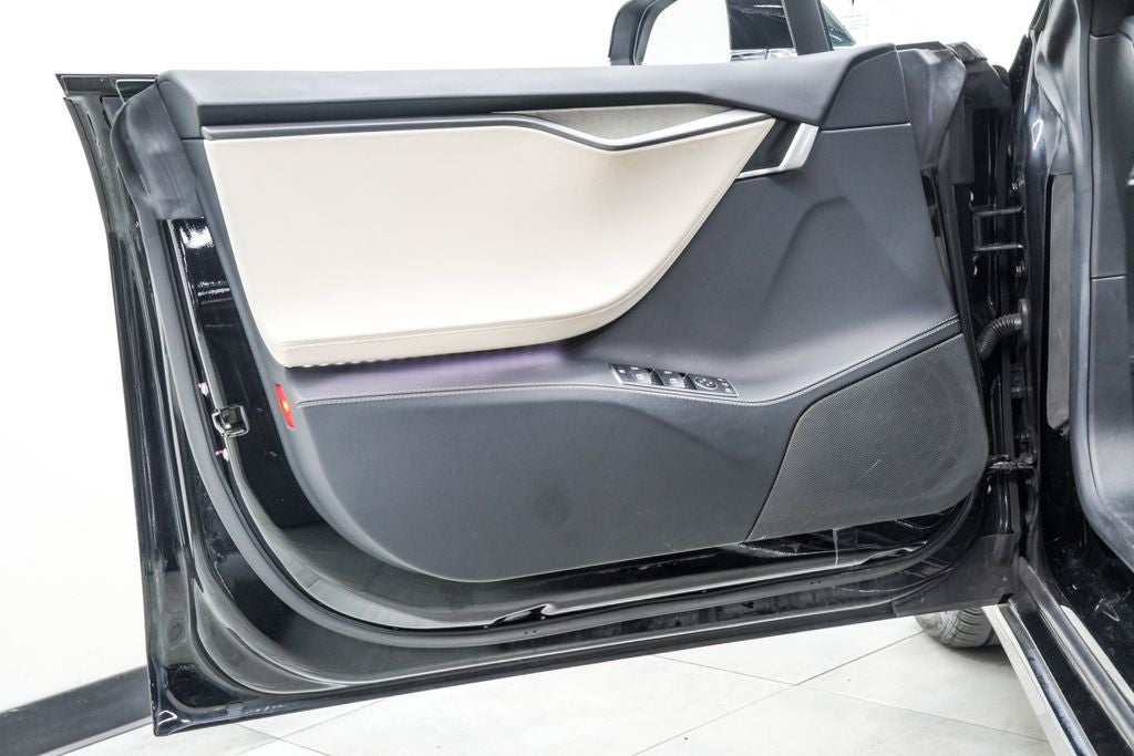 2020 Tesla Model S Long Range