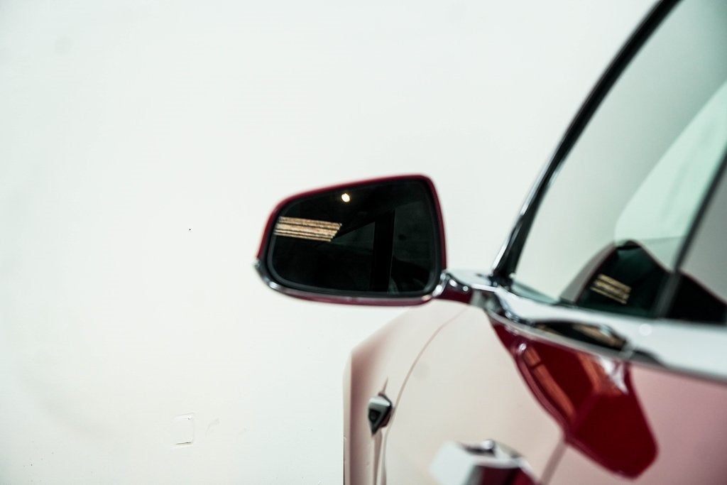 2020 Tesla Model S Performance