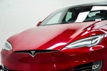 2020 Tesla Model S Performance