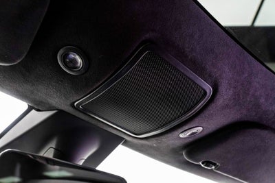 2020 Tesla Model S Performance