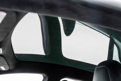 2020 Tesla Model S Performance