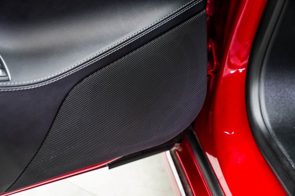 2020 Tesla Model S Performance