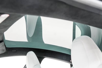 2023 Tesla Model S Plaid