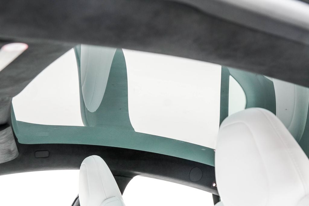 2023 Tesla Model S Plaid