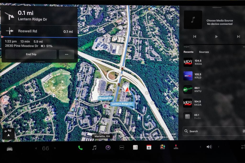 2023 Tesla Model S Plaid