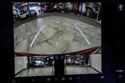 2023 Tesla Model S Plaid