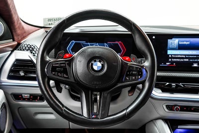 2023 BMW XM Base