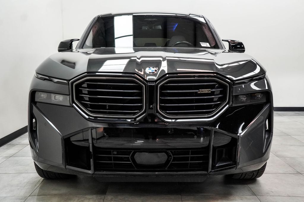 2023 BMW XM Base