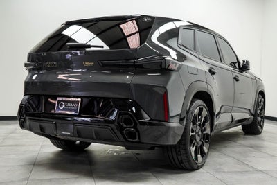 2024 BMW XM Base