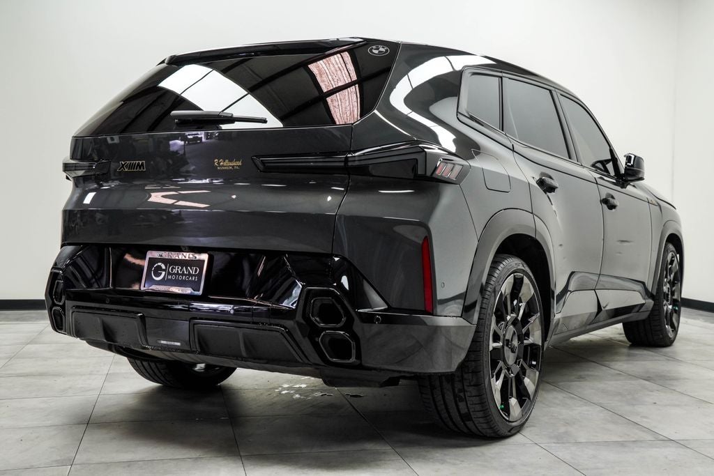 2024 BMW XM Base