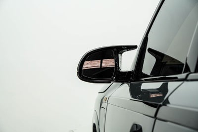 2024 BMW XM Base