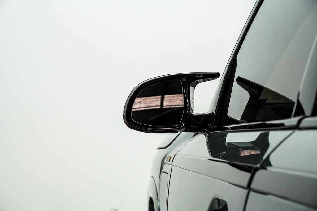 2024 BMW XM Base