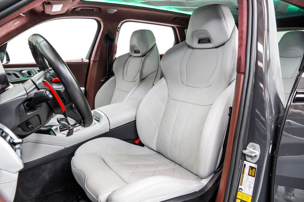 2024 BMW XM Base