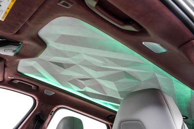 2024 BMW XM Base