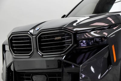 2024 BMW XM Base