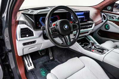 2024 BMW XM Base