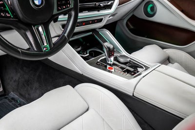 2024 BMW XM Base
