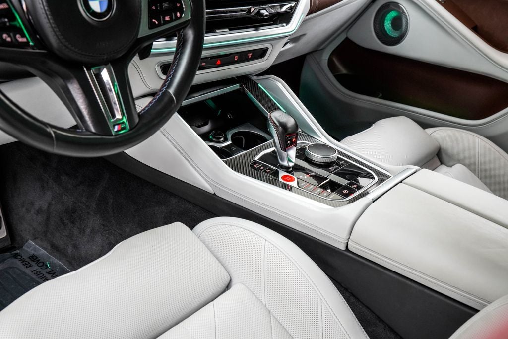 2024 BMW XM Base