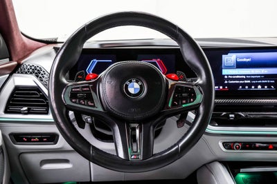 2024 BMW XM Base