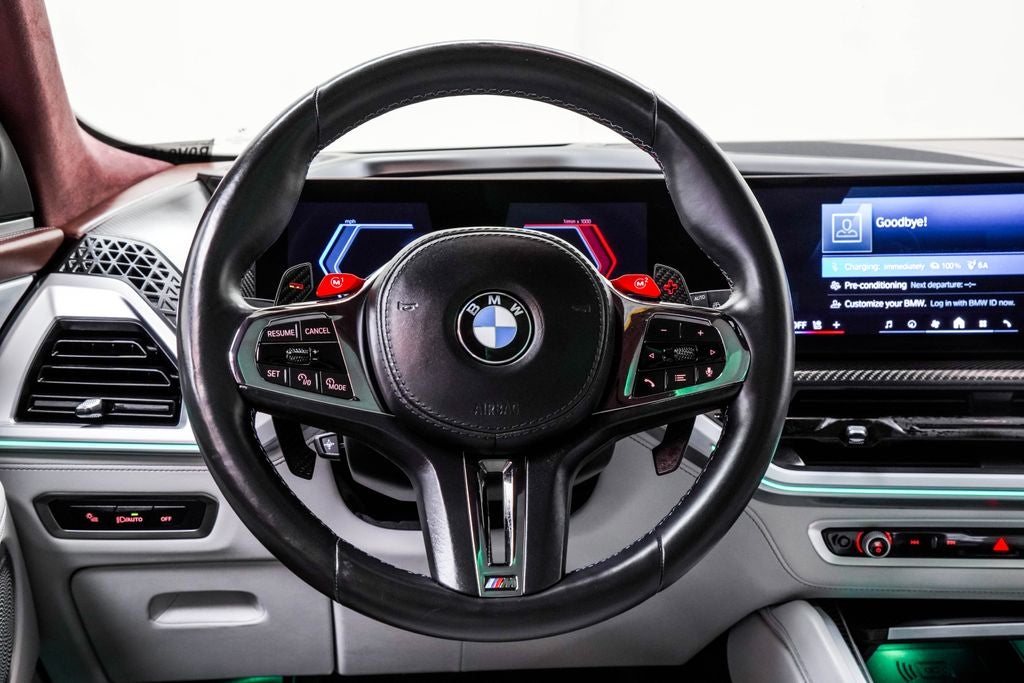2024 BMW XM Base