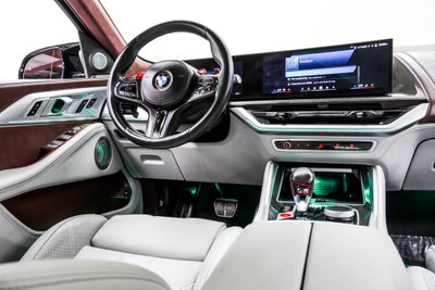 2024 BMW XM Base