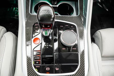 2024 BMW XM Base