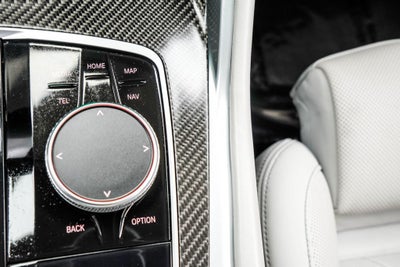 2024 BMW XM Base