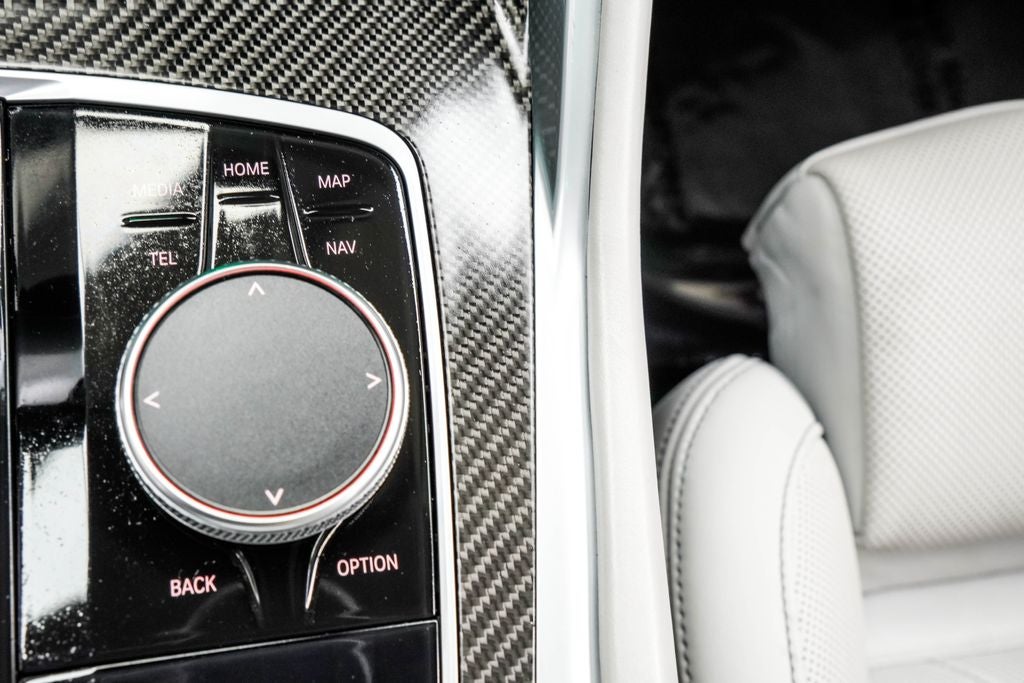 2024 BMW XM Base