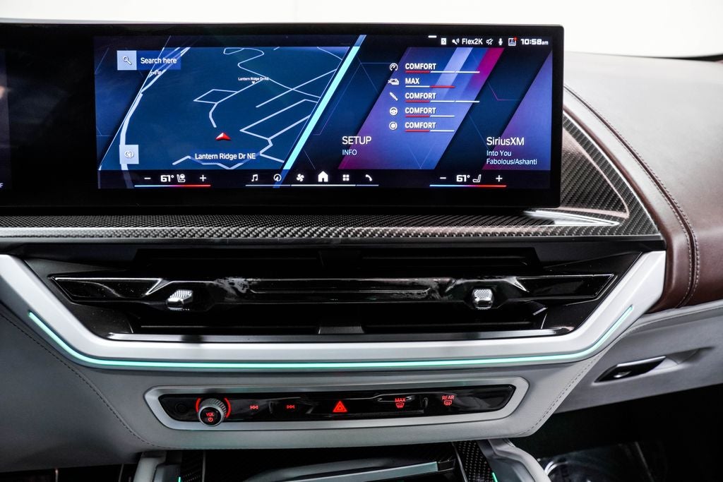 2024 BMW XM Base