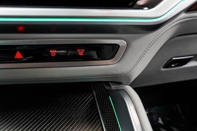 2024 BMW XM Base