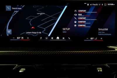 2024 BMW XM Base