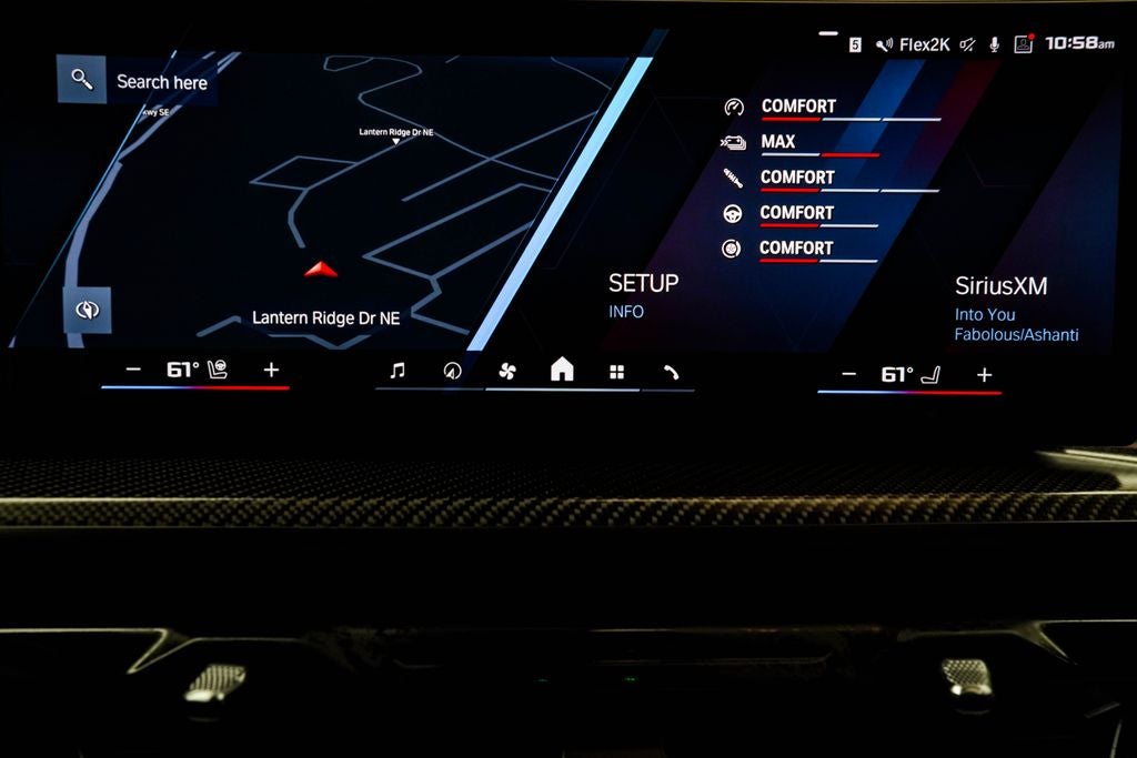 2024 BMW XM Base