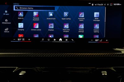 2024 BMW XM Base