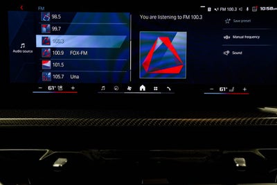 2024 BMW XM Base