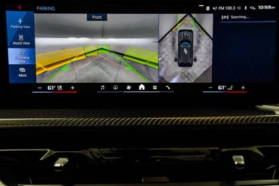 2024 BMW XM Base