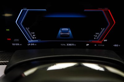 2024 BMW XM Base