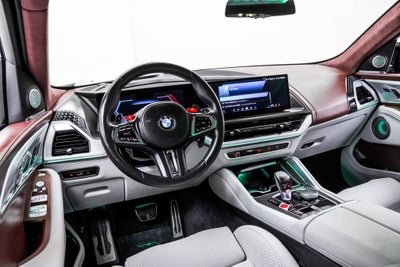 2024 BMW XM Base