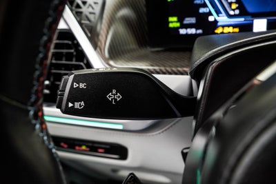 2024 BMW XM Base