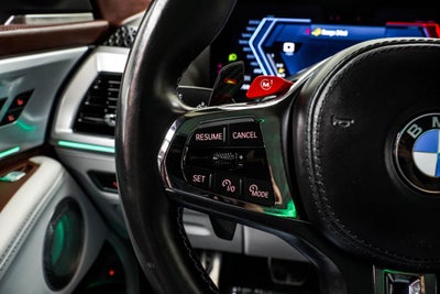 2024 BMW XM Base