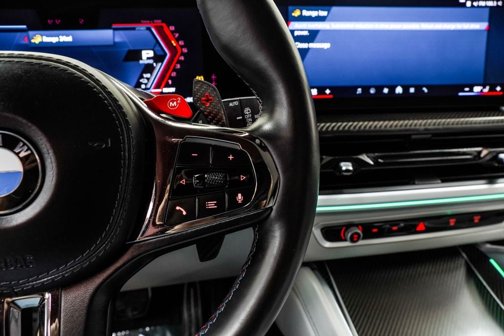 2024 BMW XM Base
