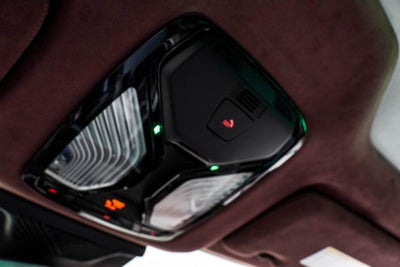 2024 BMW XM Base