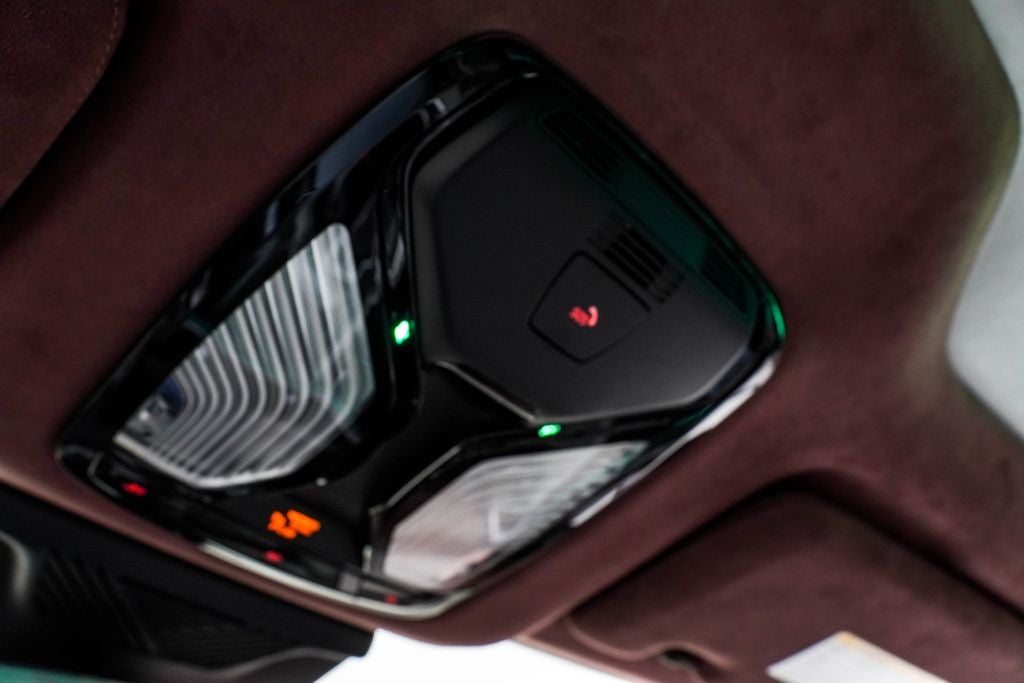 2024 BMW XM Base